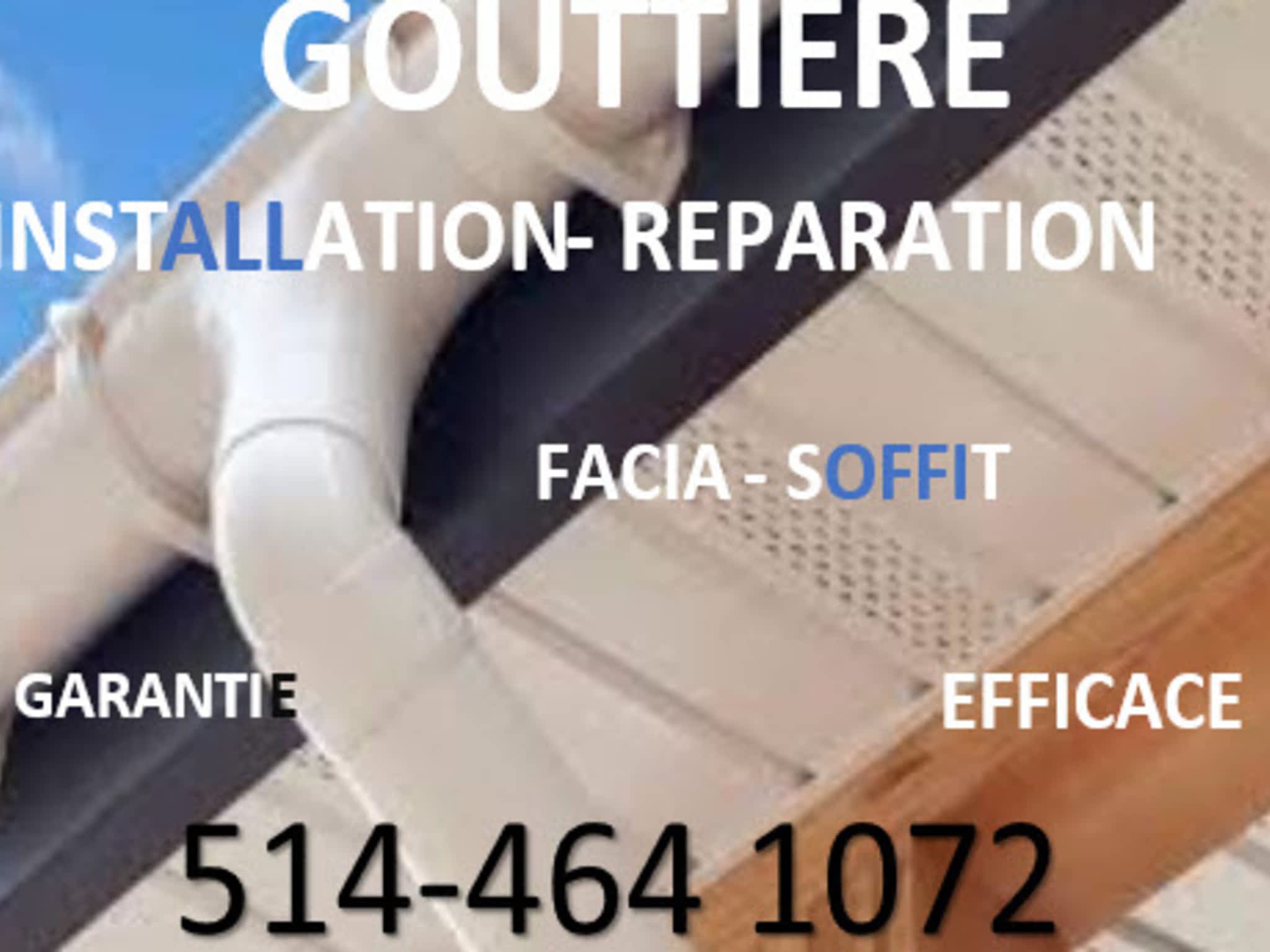 photo Construction-Gouttières Latino