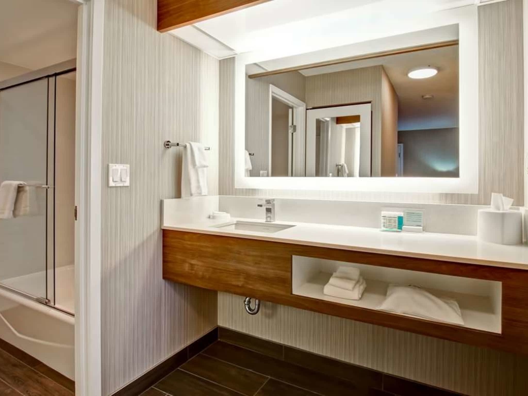 photo Hampton Inn & Suites by Hilton Calgary-Airport