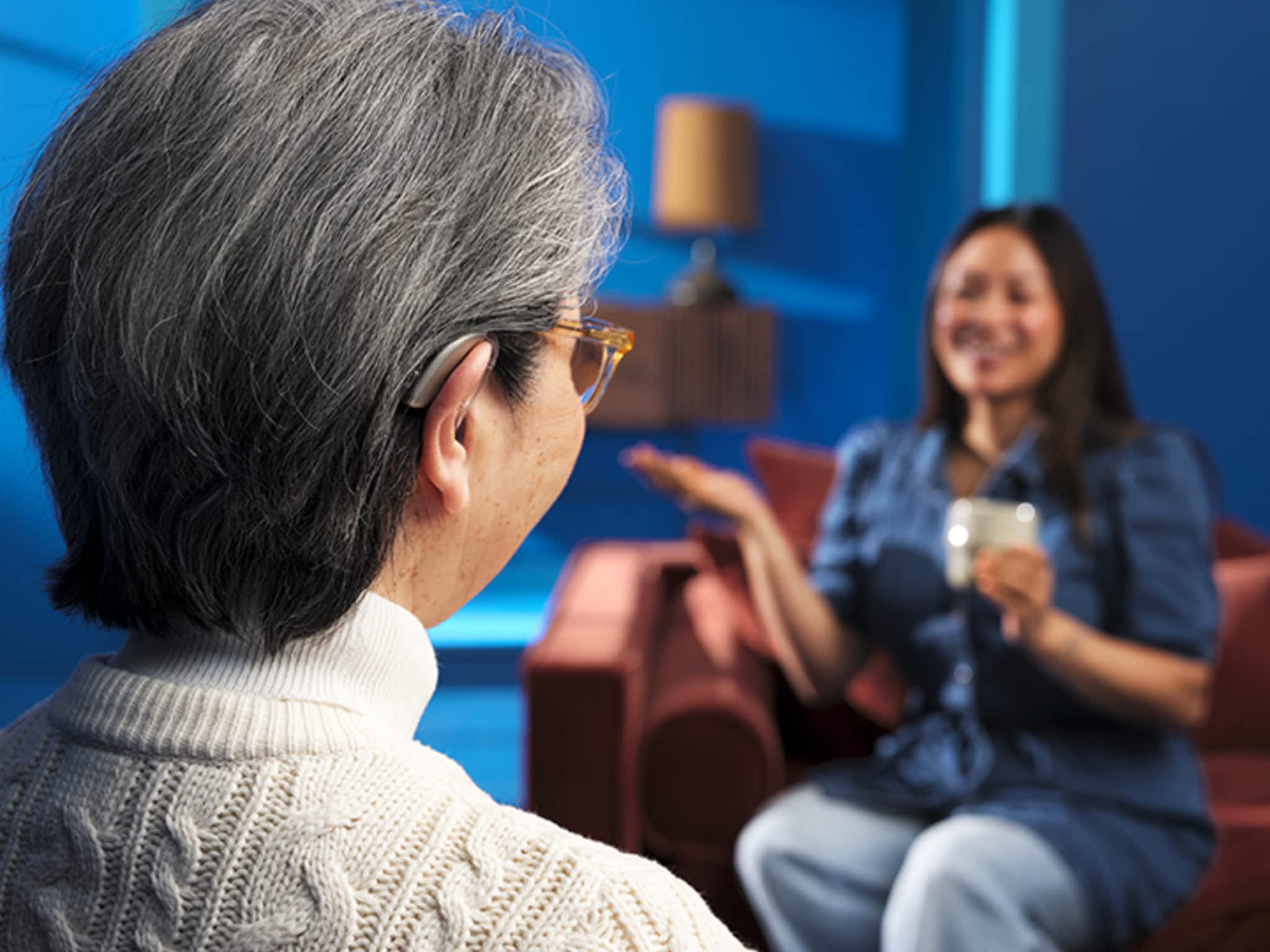 photo Beltone Hearing Care Centre