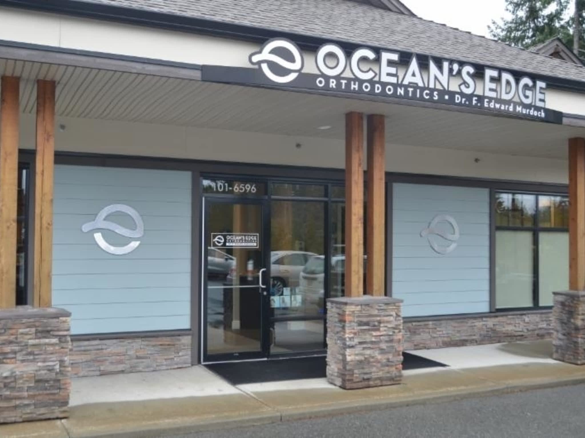 photo Ocean's Edge Orthodontics