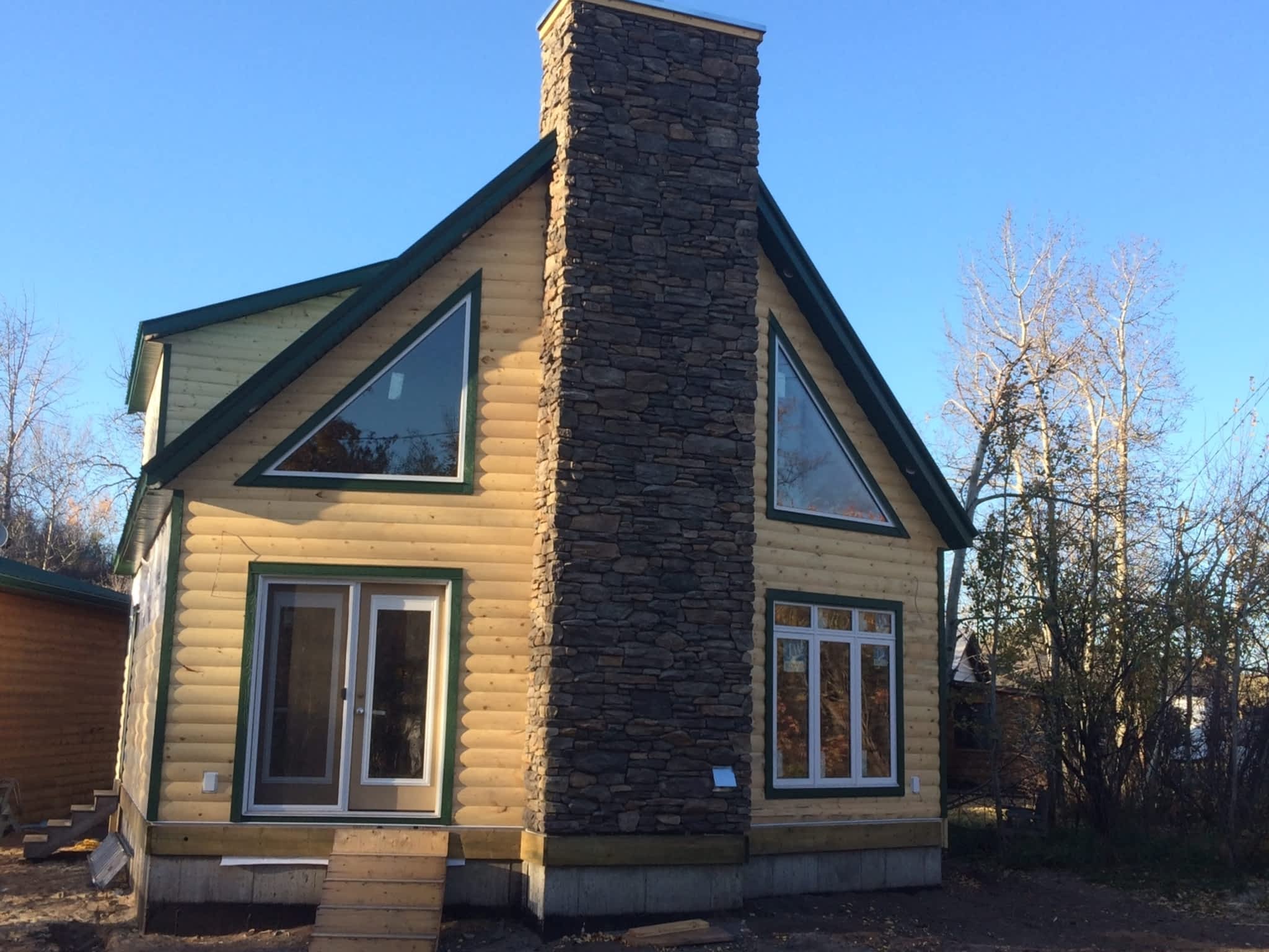 photo Callaghan Contracting Ltd.