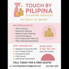 Cleaning Service in Orleans - Commercial, Industrial & Residential Cleaning