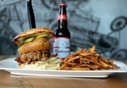 Best bets for Le Burger Week in Toronto