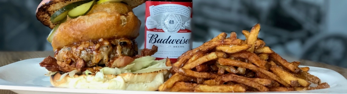 Best bets for Le Burger Week in Toronto