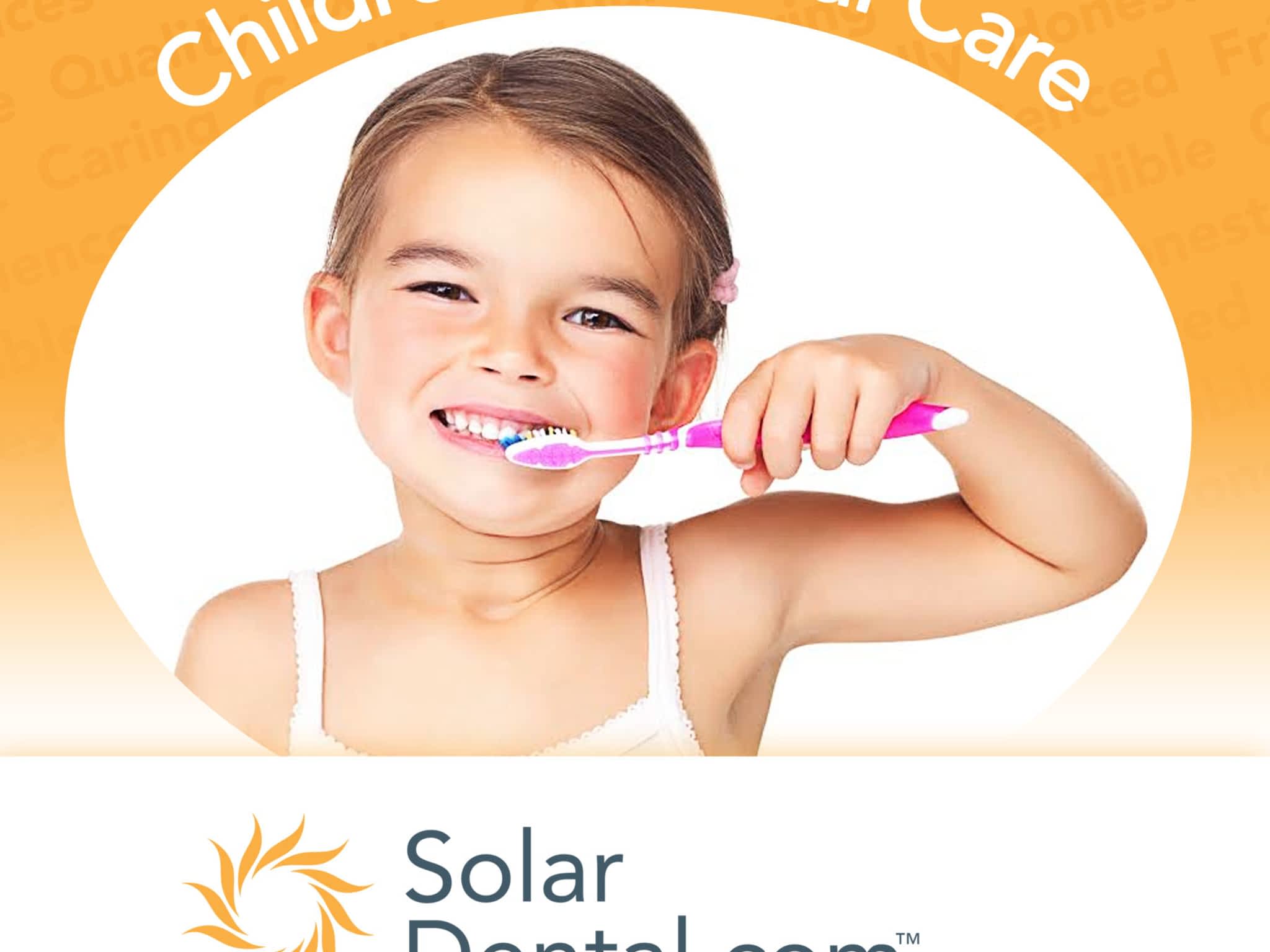 photo Solar Dental