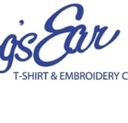 Dog S Ear T Shirt Embroidery Co Opening Hours 12 6404 Metral Drive Nanaimo Bc