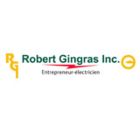 Robert Gingras Inc - Électriciens