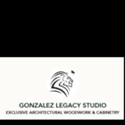 Gonzalez Legacy Studio - Kitchen Cabinets
