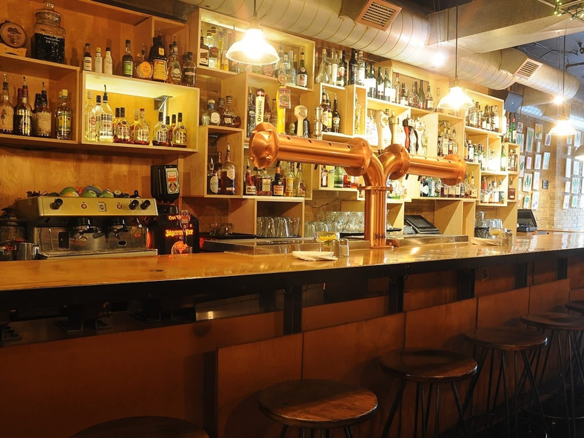 photo Insomnia Restaurant & Lounge