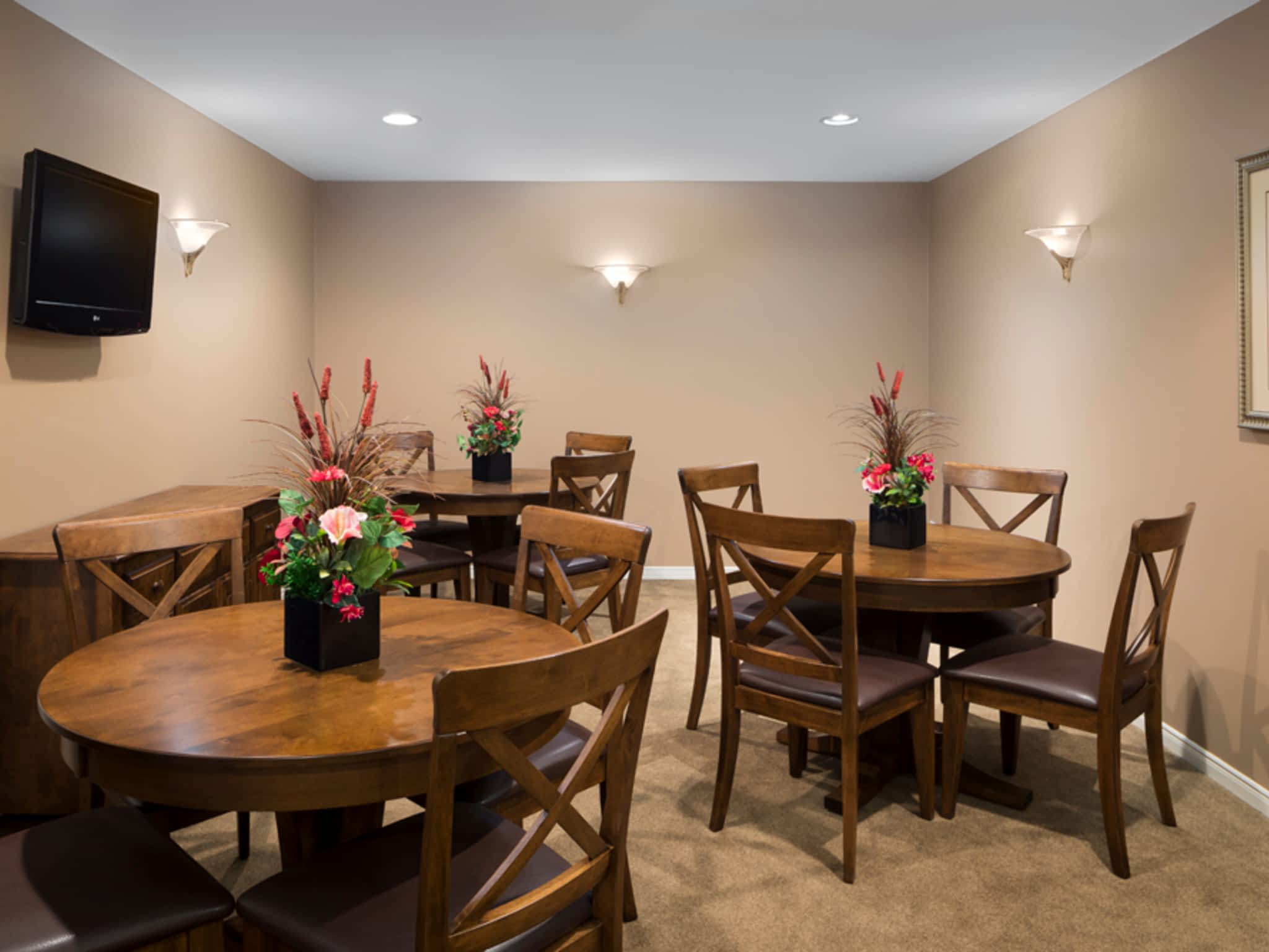 McCallum & Palla Funeral Home Goderich, ON 11 Cambria Rd N Canpages