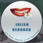 Julien Kéroack - Logo