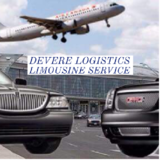 View Devere Logistics Limousine Service’s Pickering profile