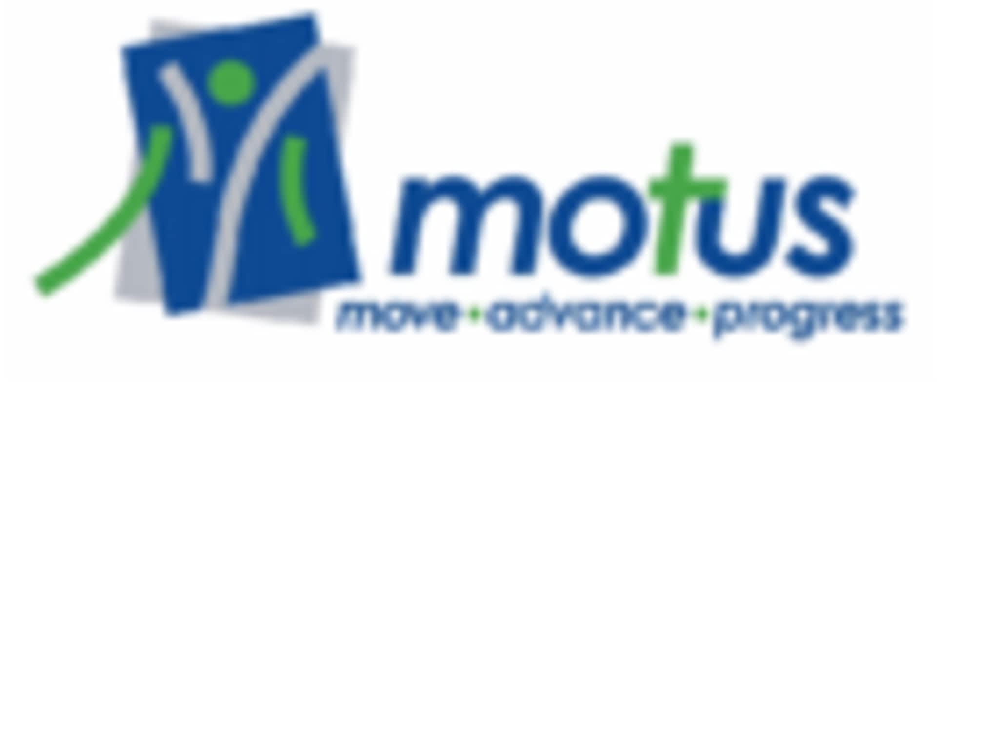 photo motus HEALTH