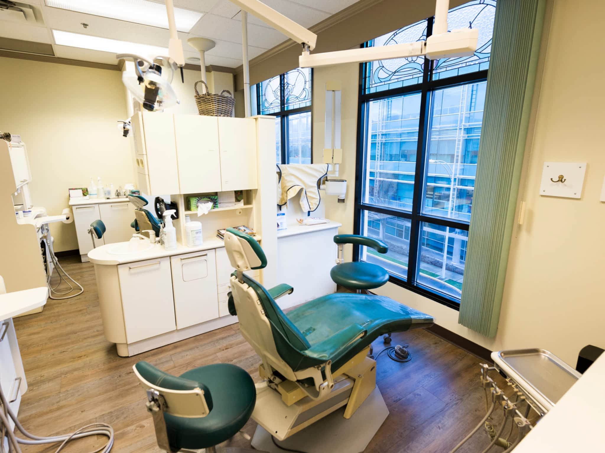 photo Vic West Dentistry