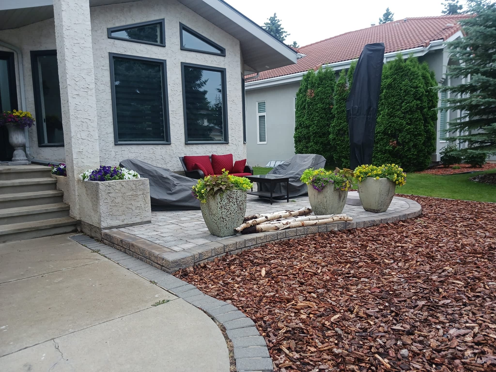 photo Vision Ridge Contracting