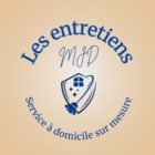 Les Entretiens Mjd - Commercial, Industrial & Residential Cleaning