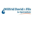 Wilfrid David & Fils Inc. - Plumbers & Plumbing Contractors