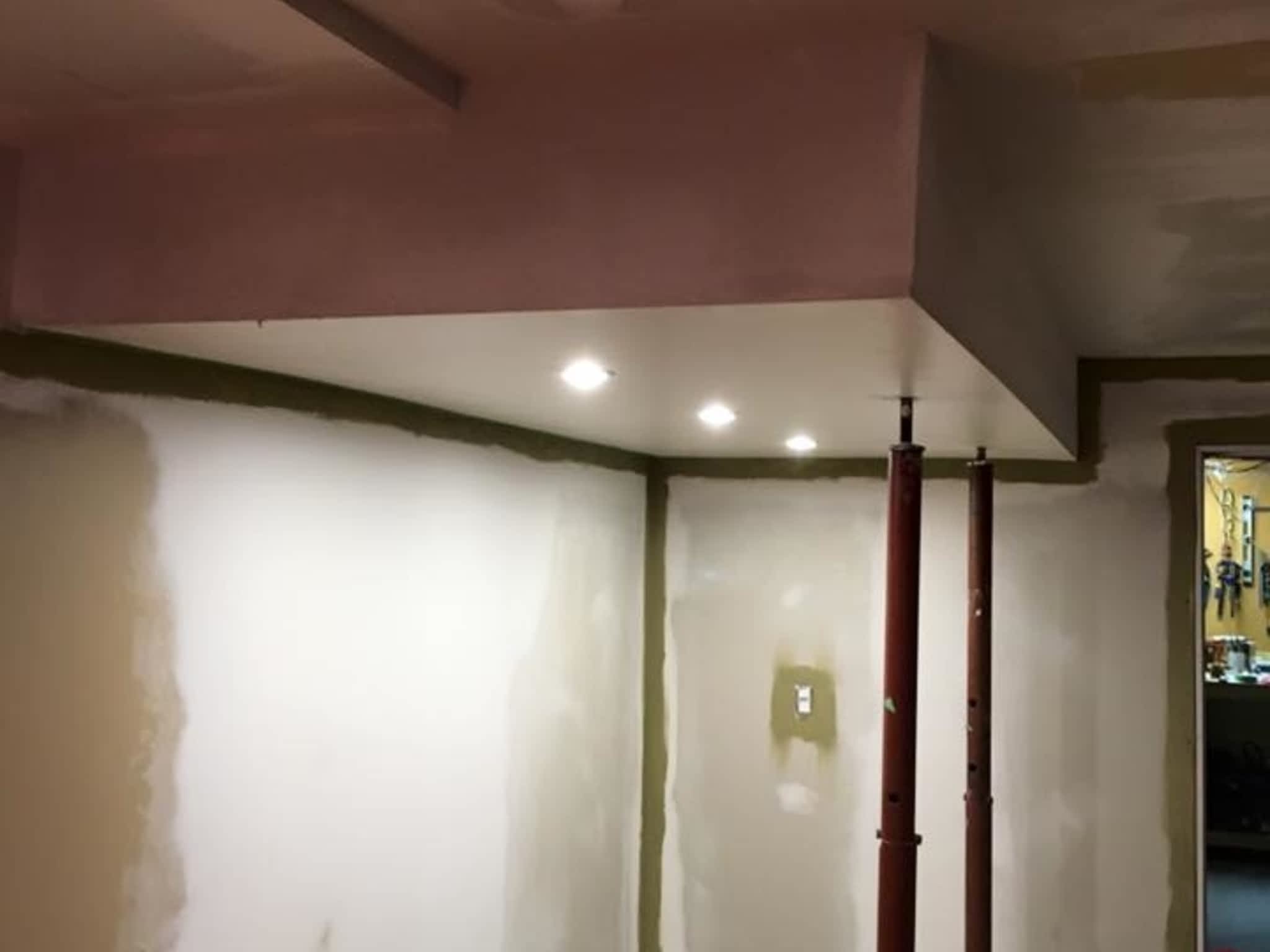 photo Bennett Contracting Services LTD