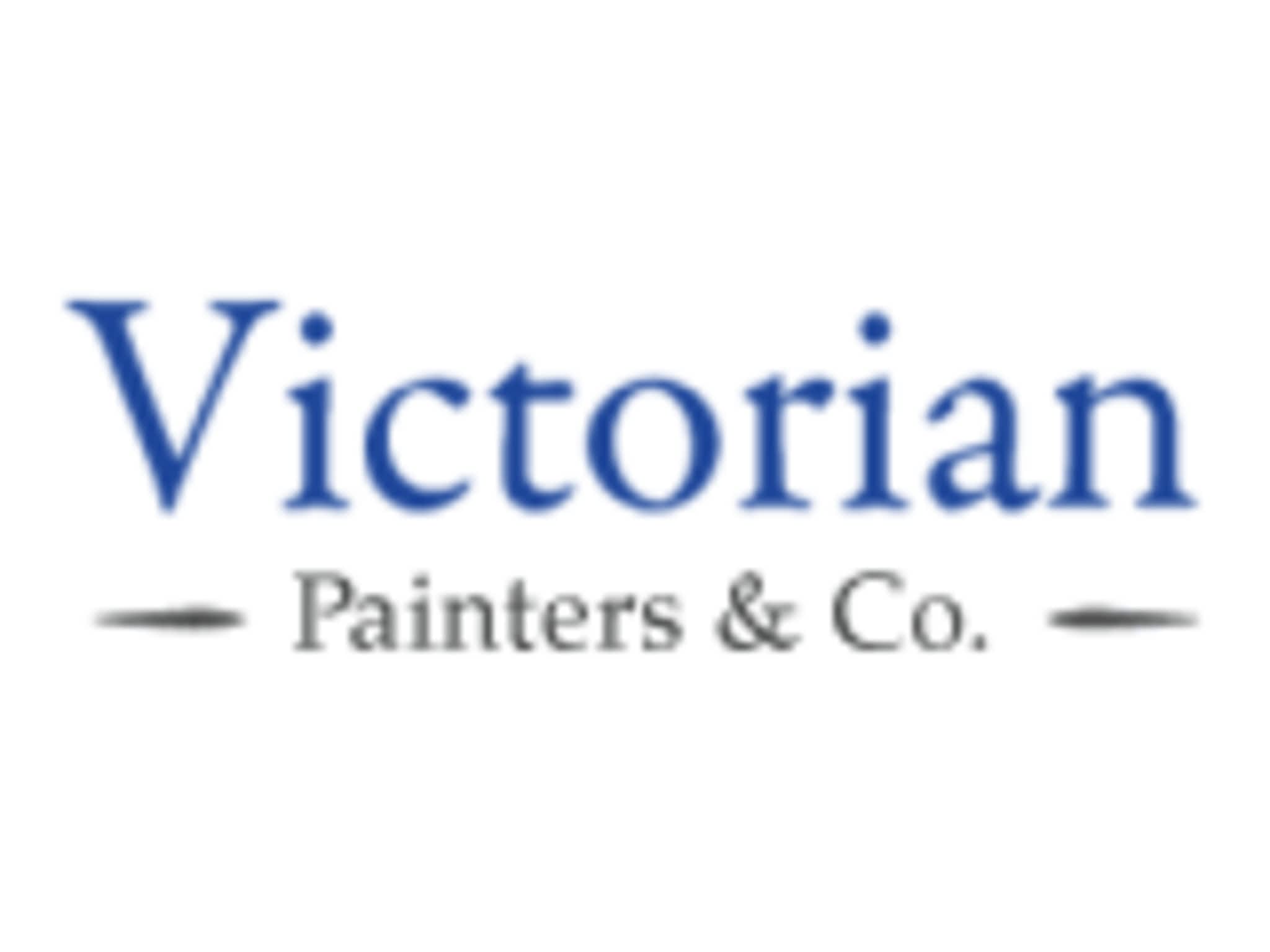photo Victorian Painters