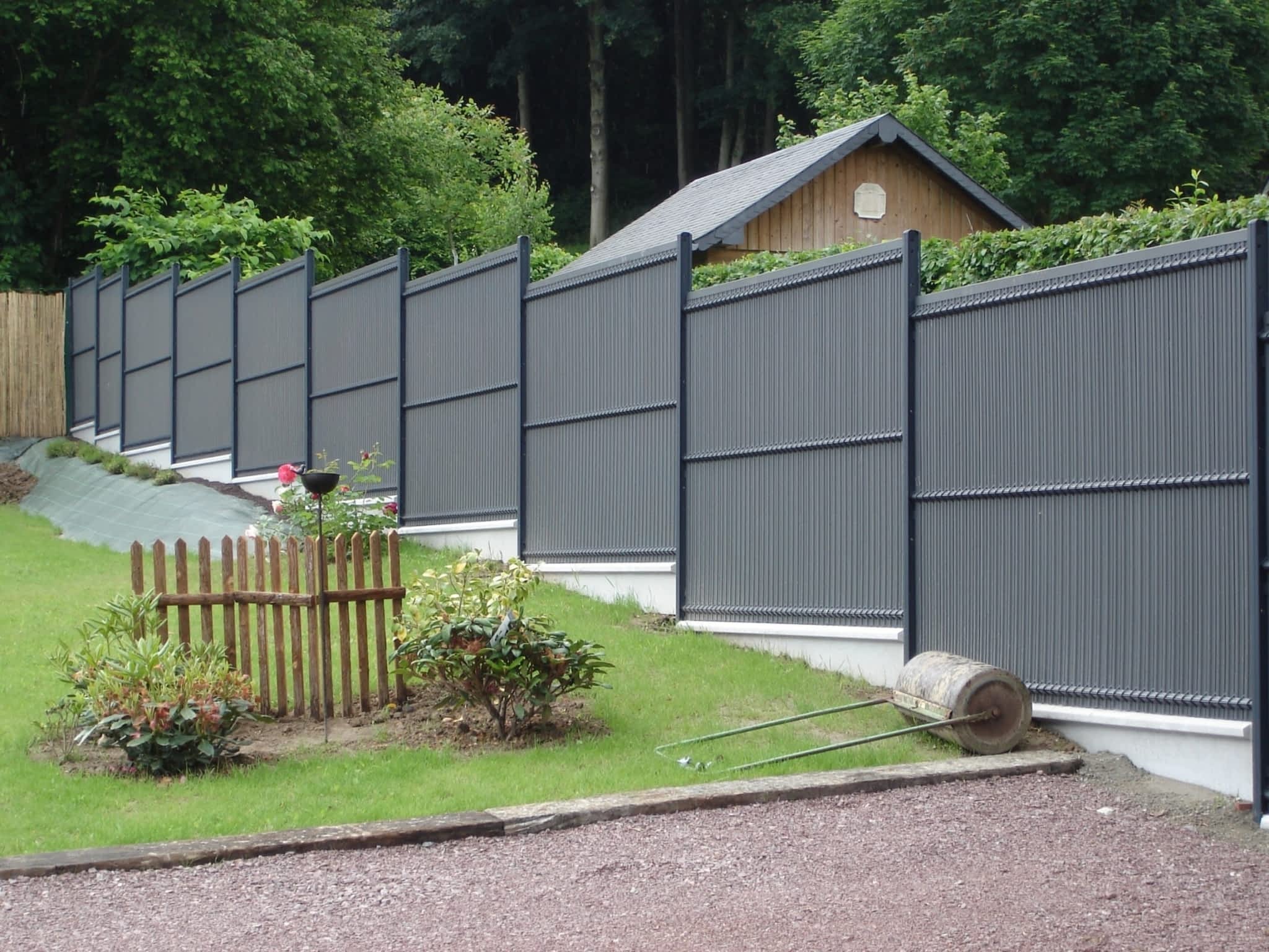 photo Clôtures et Vous