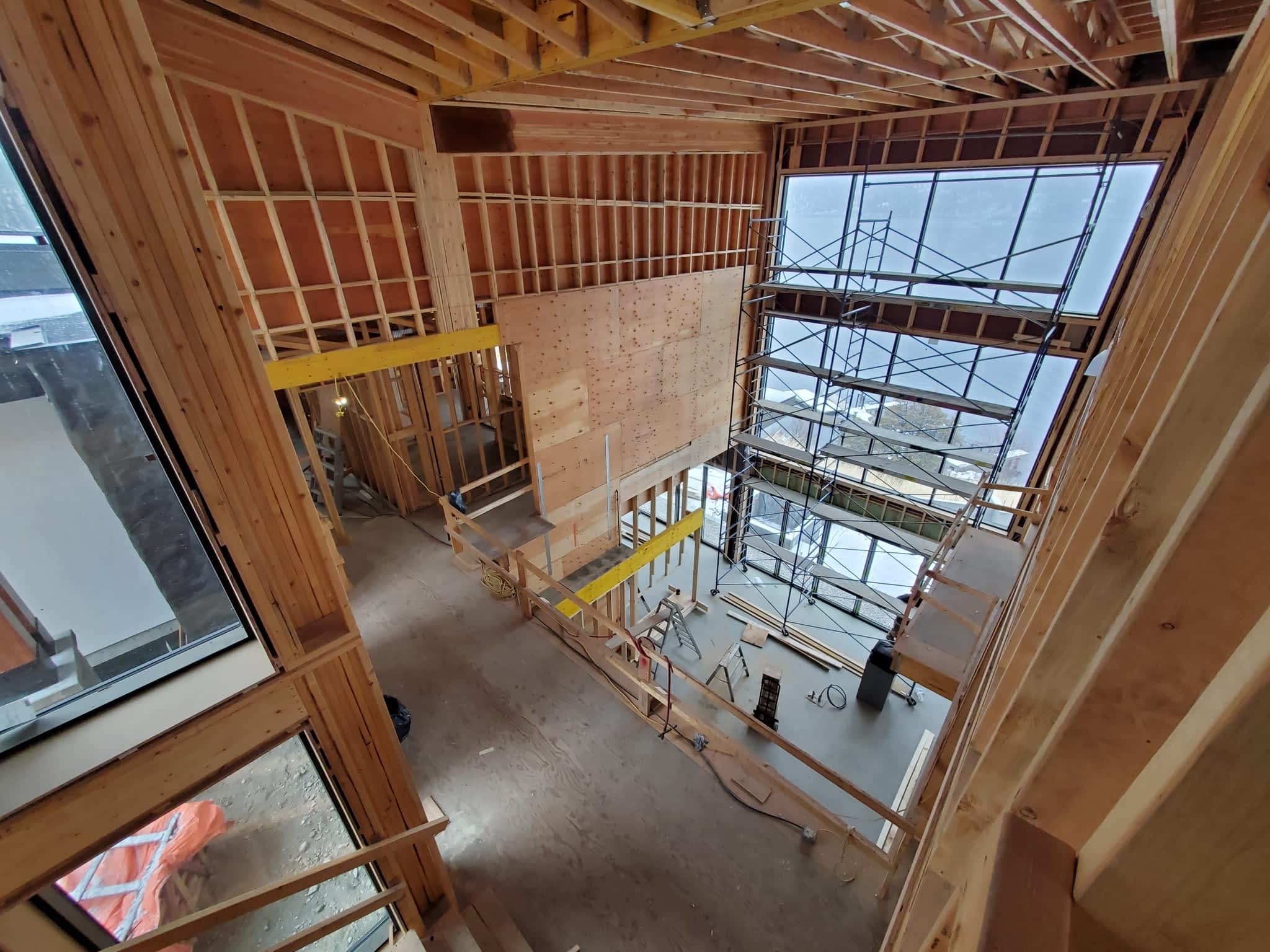 photo Pfitztech Electrical & Data