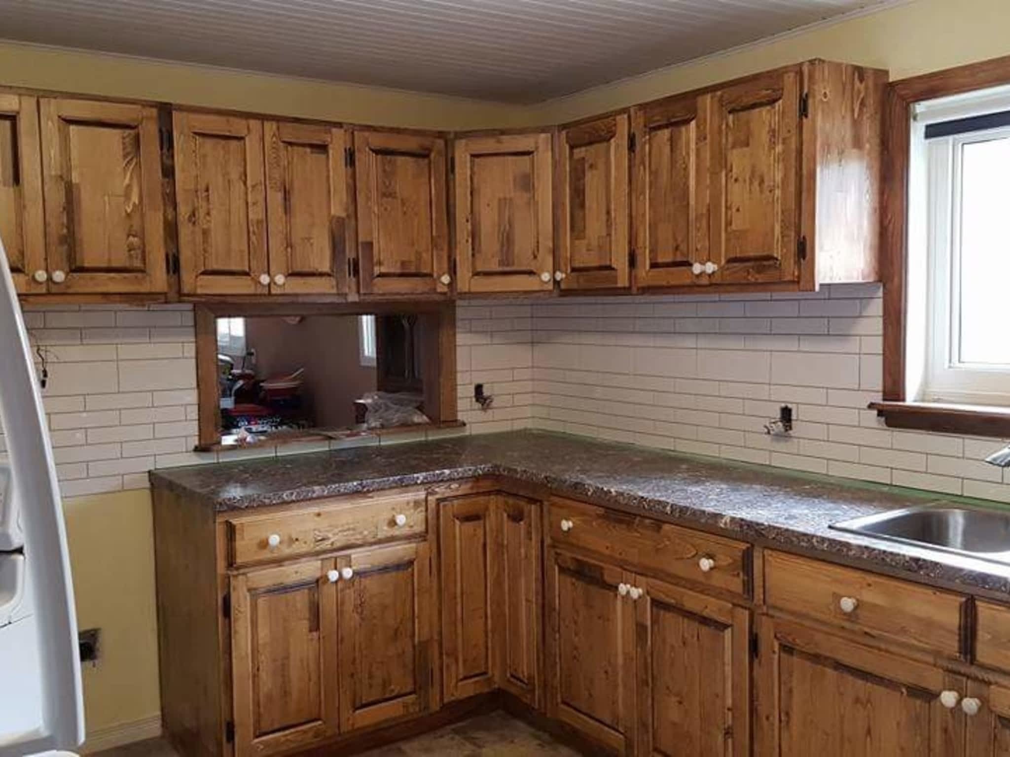 photo Edwards Contracting