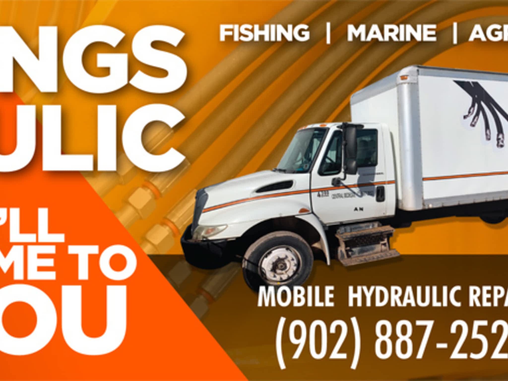 photo Linkletters Welding (LWL Manufacturing & Repairs)