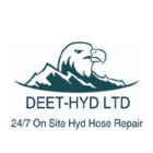 Deet-Hyd Ltd - Logo