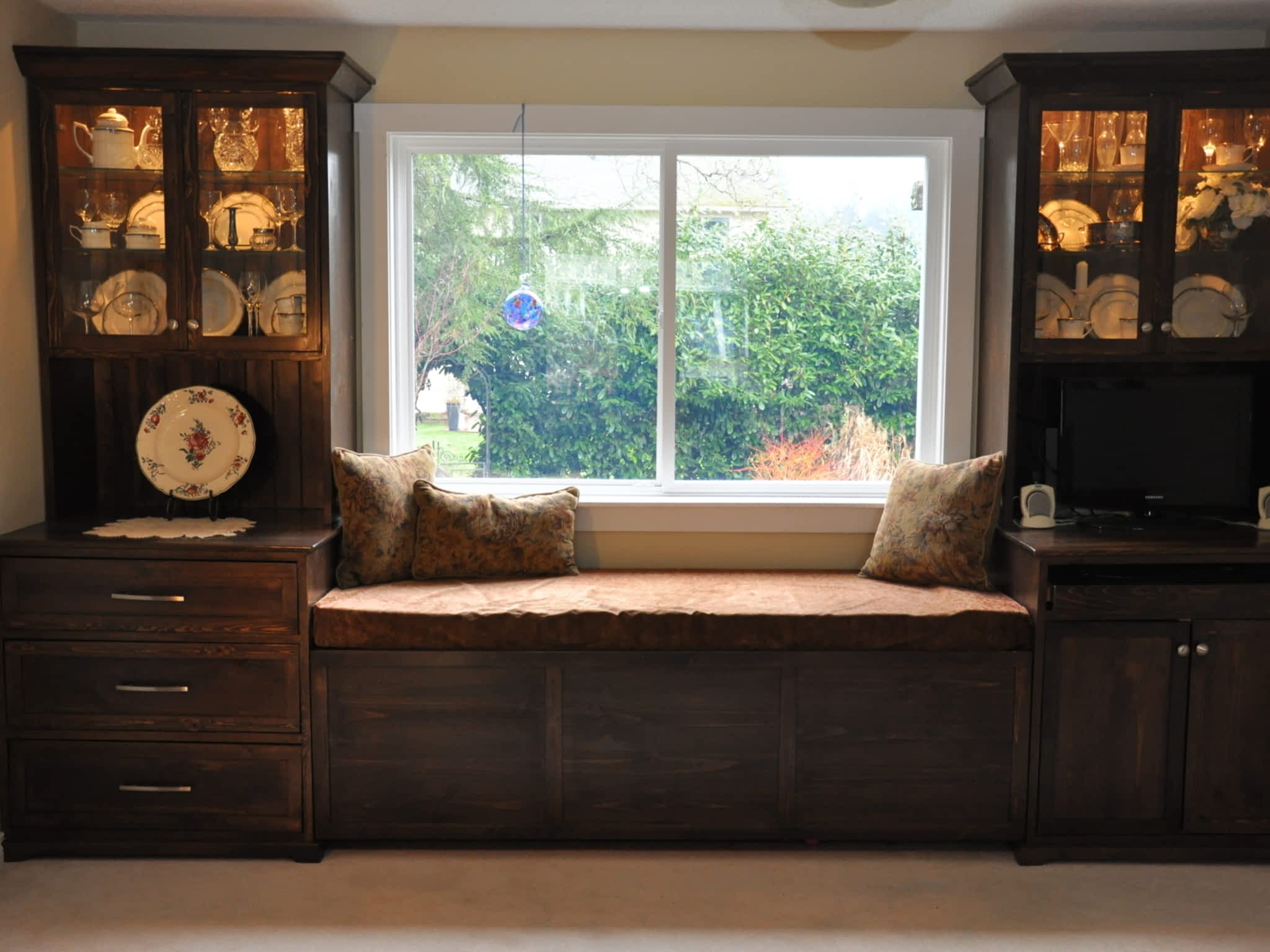 photo Kroek Contracting