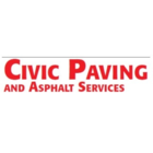 Civic Paving & Asphalt Services - Camionnage