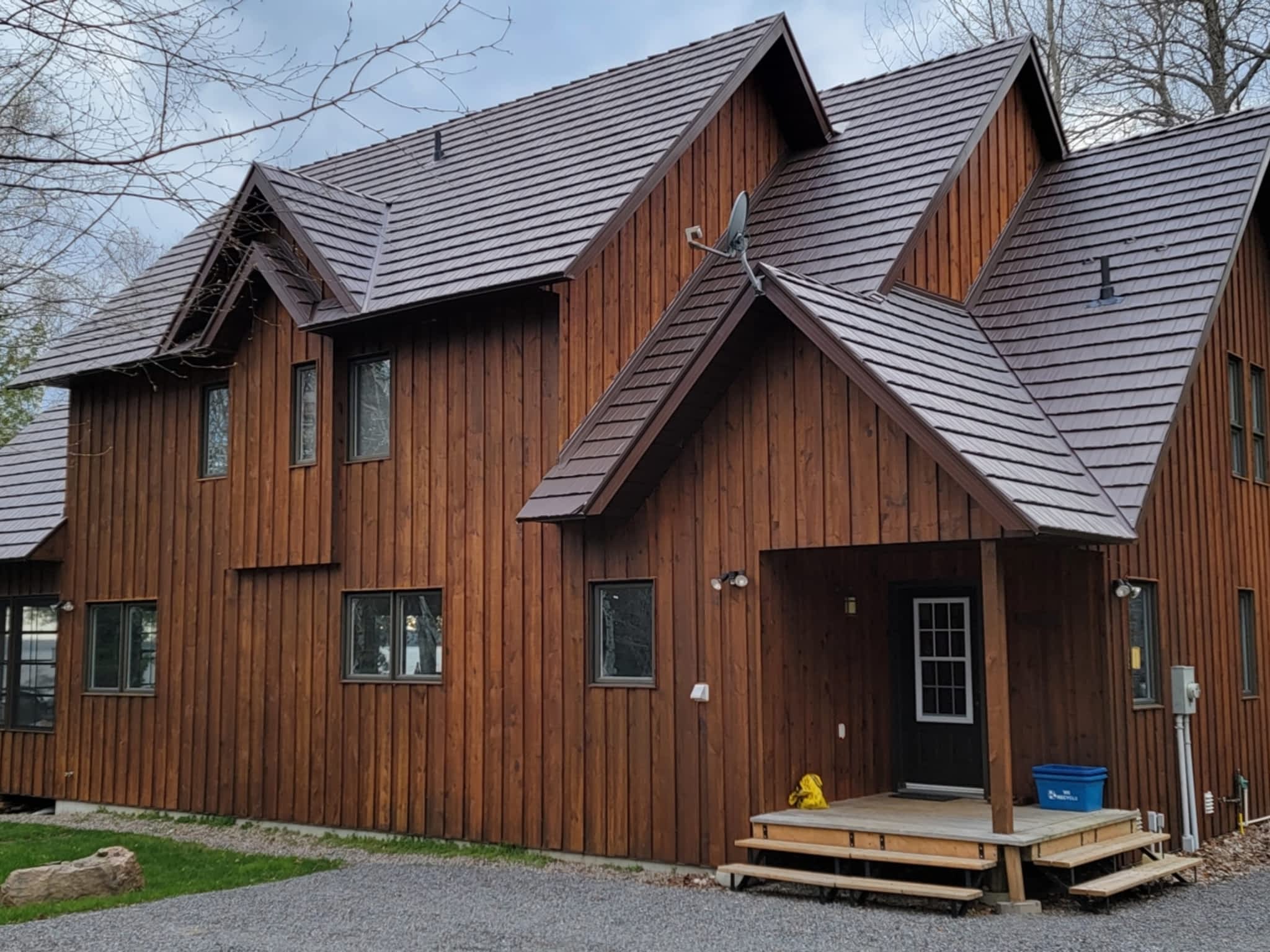 photo Darren Binz Contracting