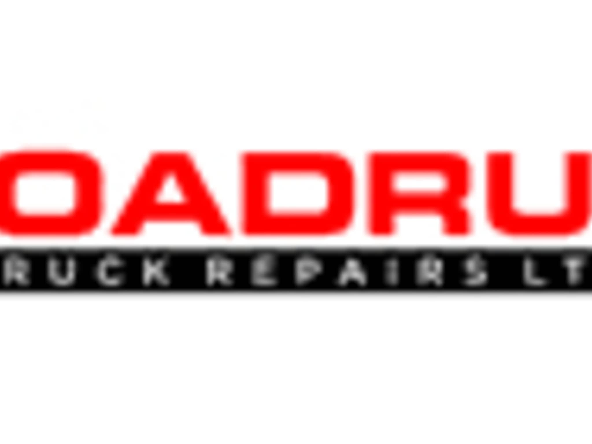 photo Roadrun Truck Repairs Ltd