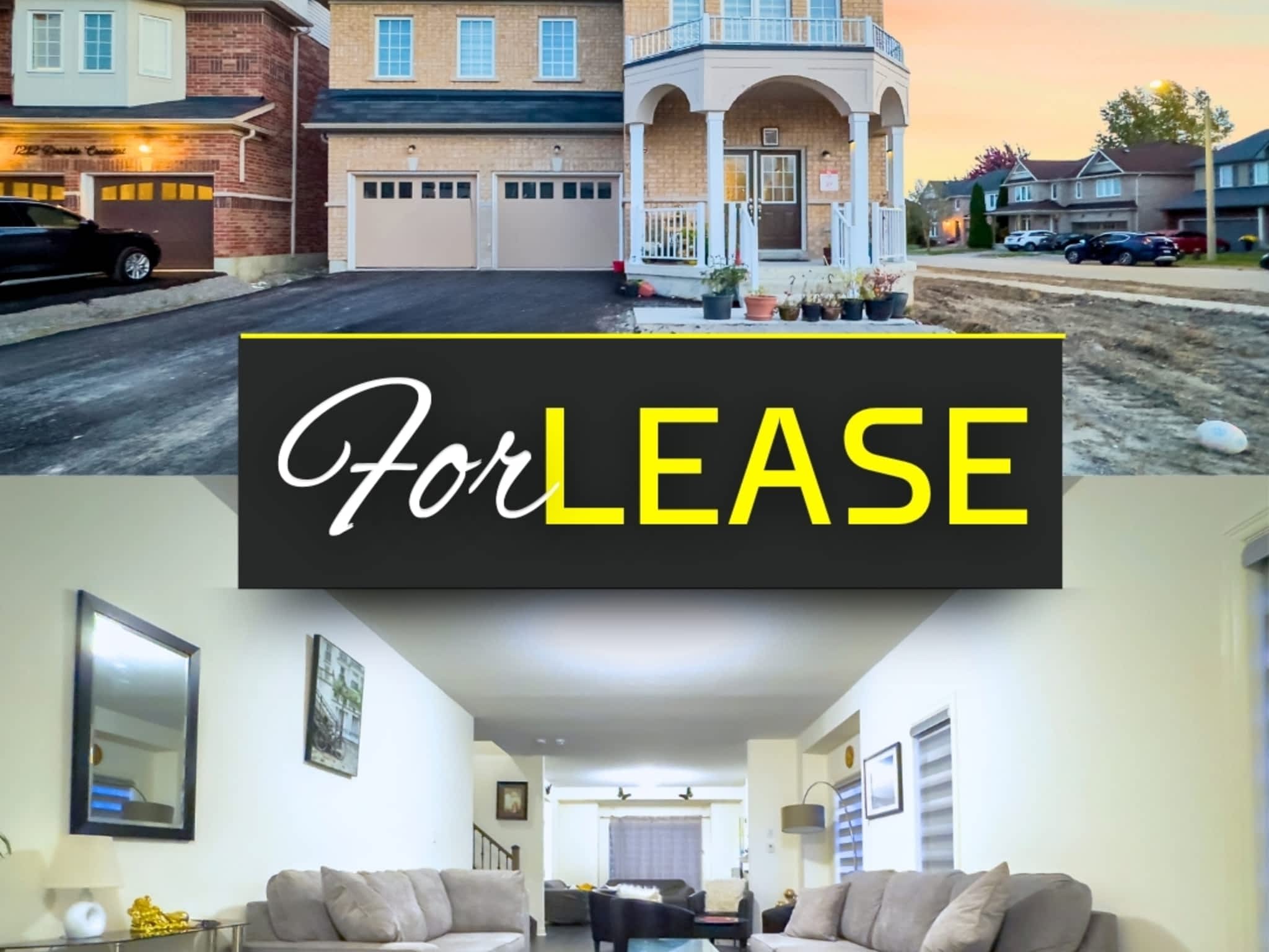 photo Lucky Homes Realty