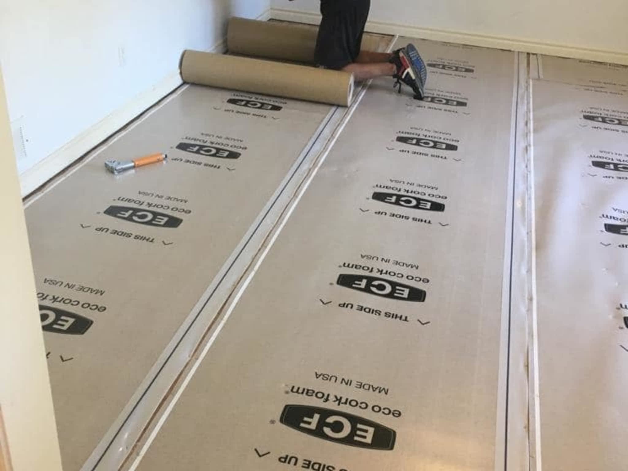 photo JDR Contracting