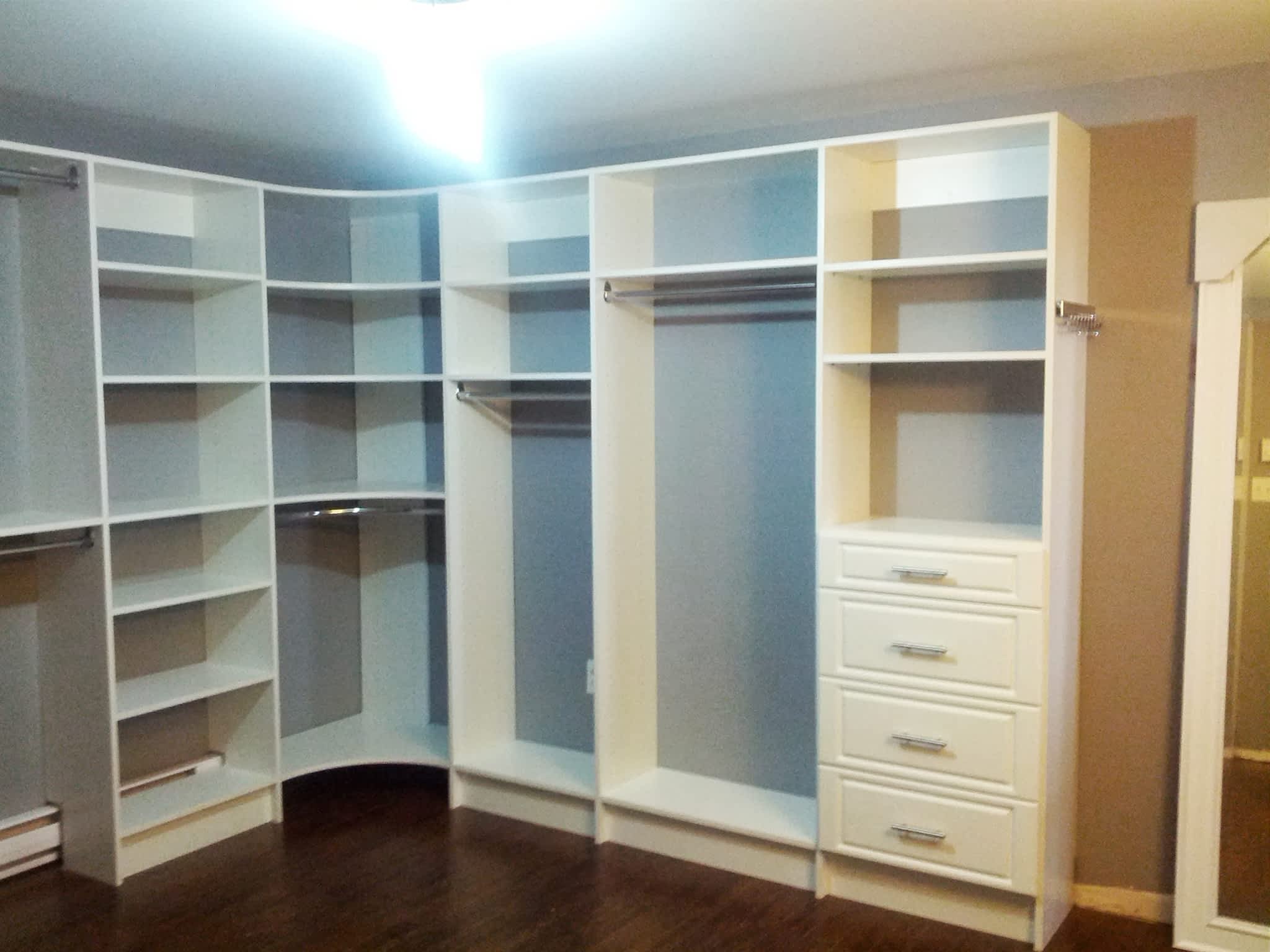 Cool Closets | Canpages