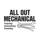All Out Mechanical - Millwrights