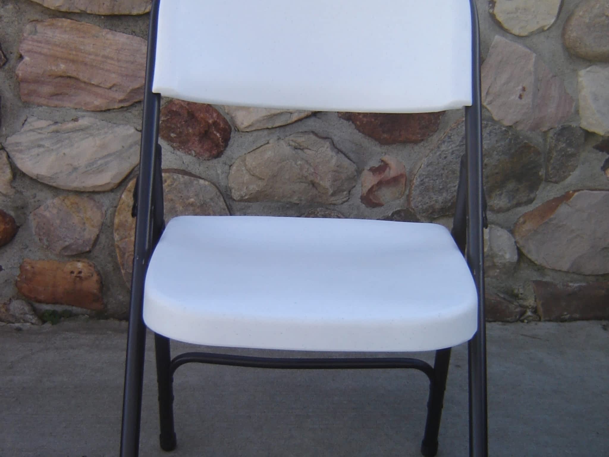 photo Table & Chair Rentals For All Occasions