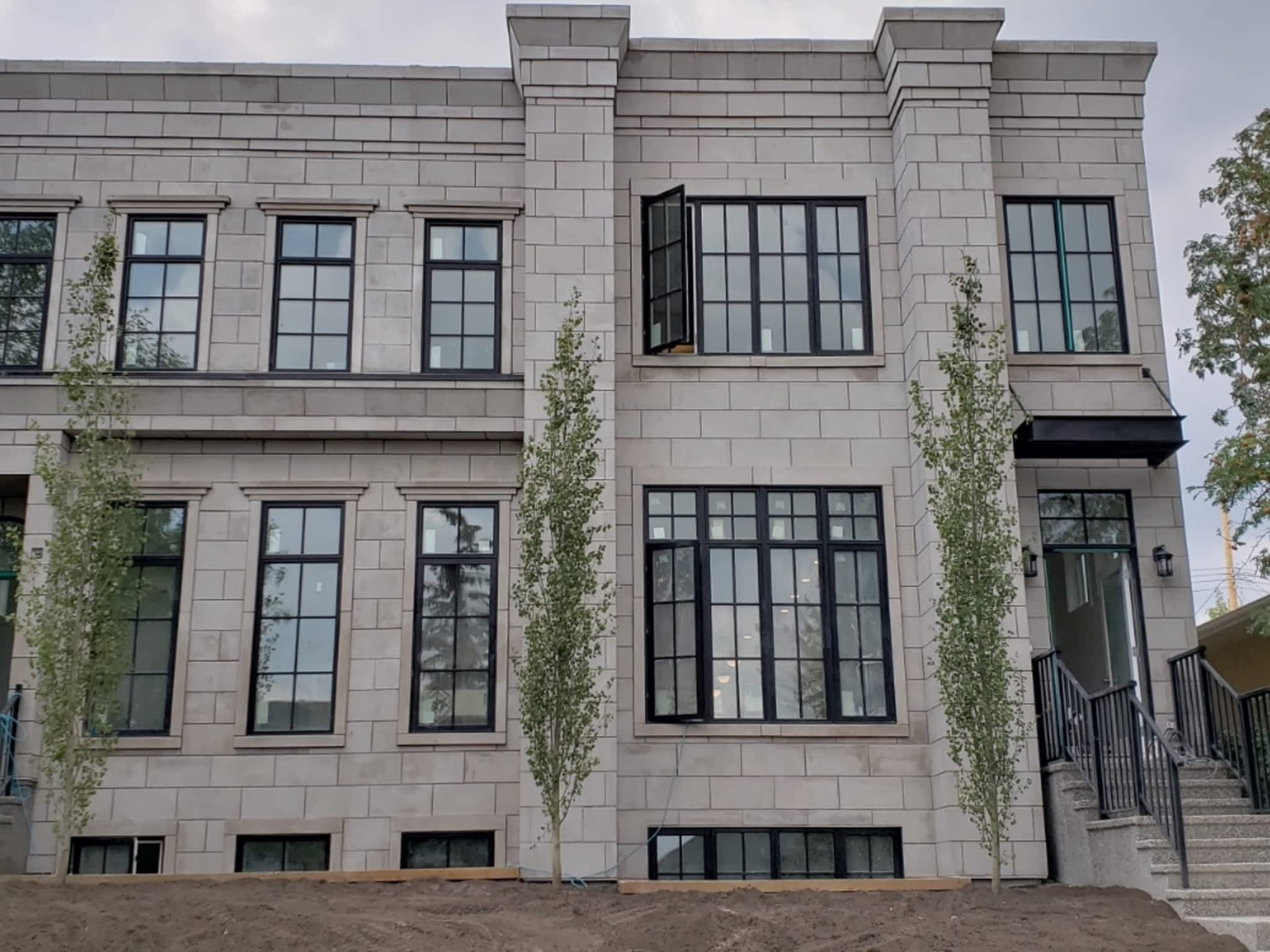 photo Cornerstone Masonry