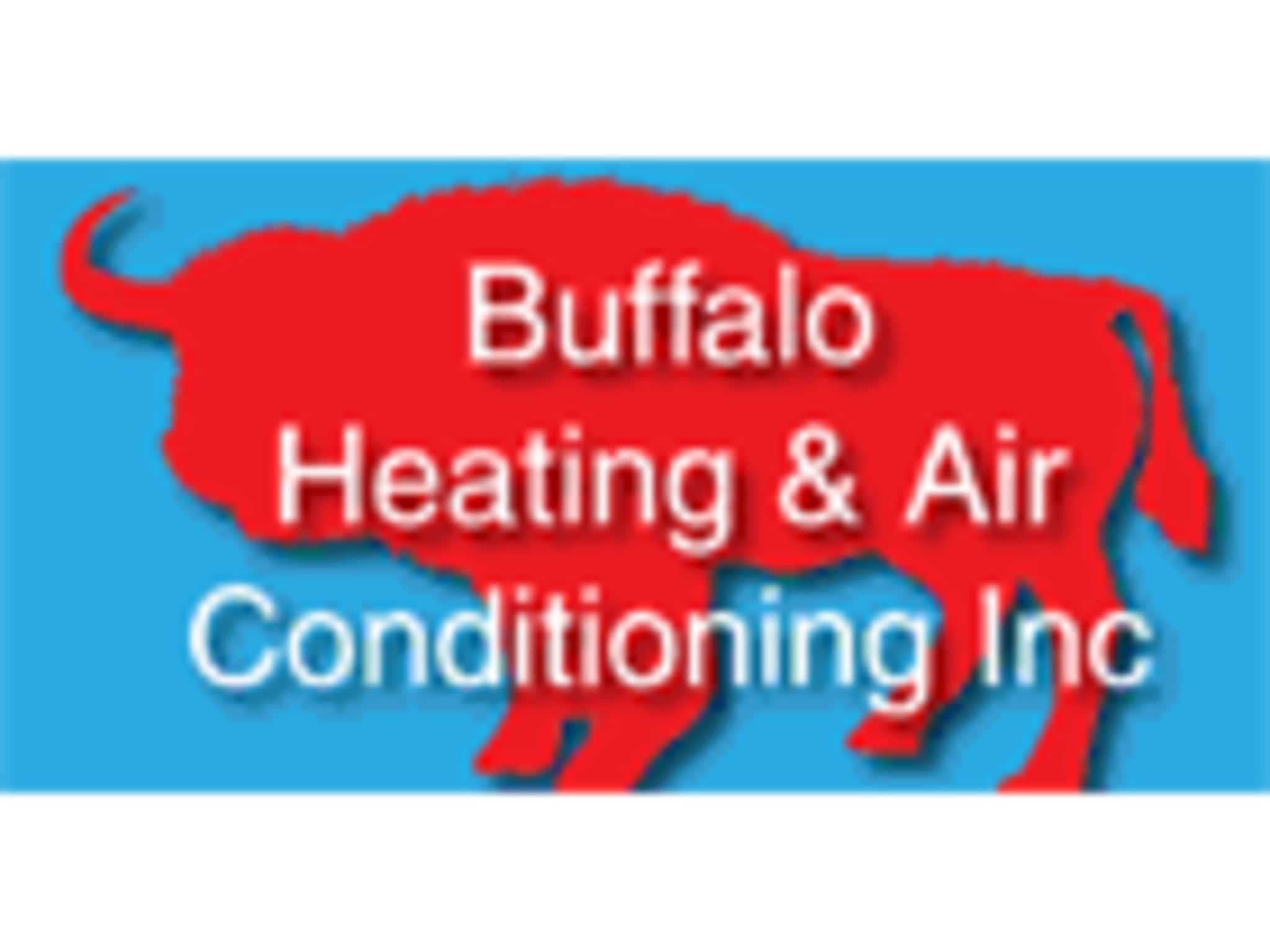 photo Buffalo Heating & Air Conditioning Inc