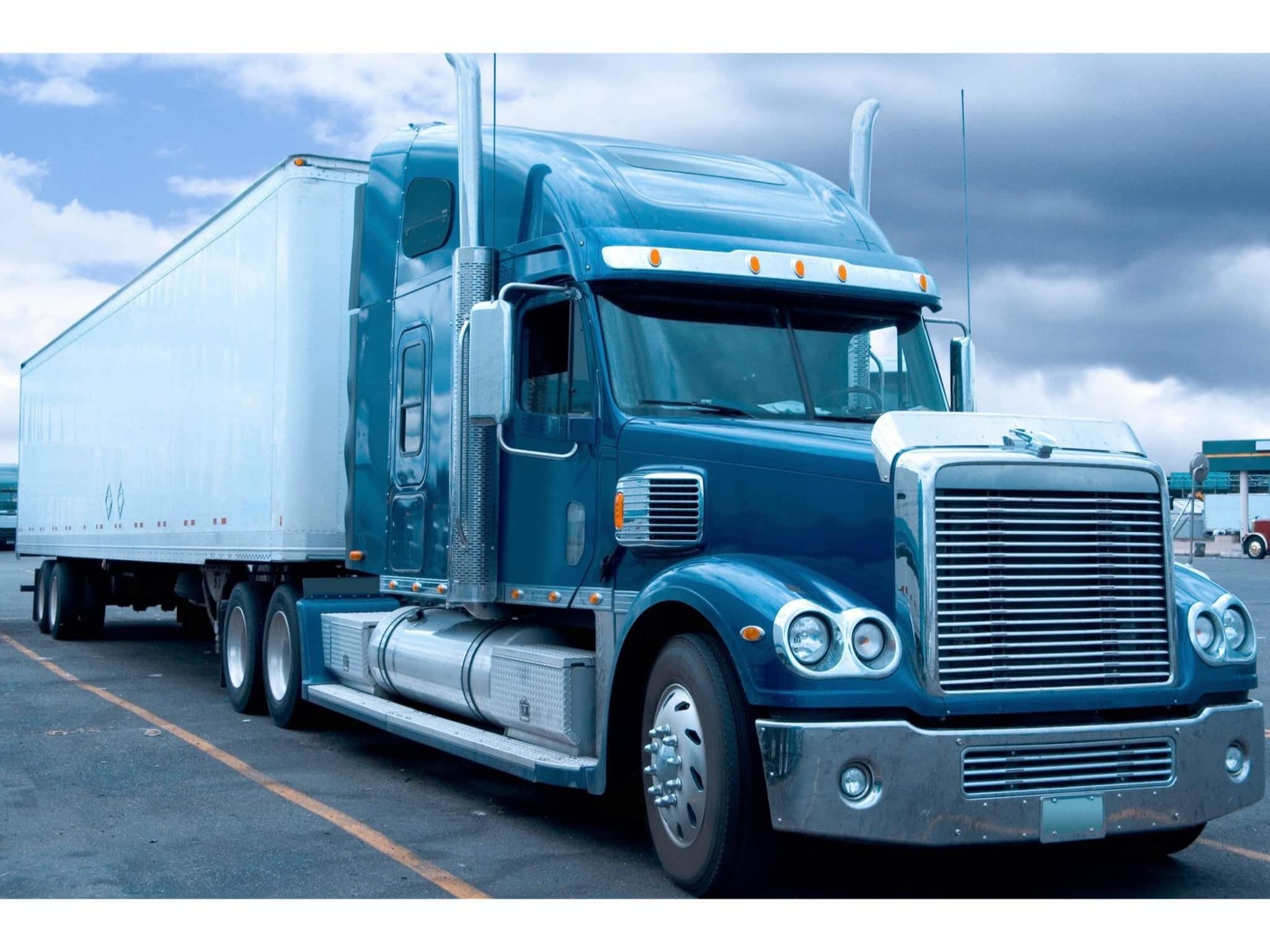 photo Freightworld Logistics Inc.