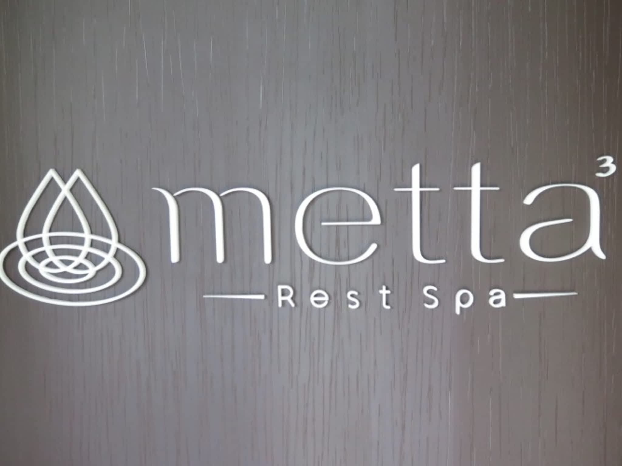 photo Metta3 Rest Spa