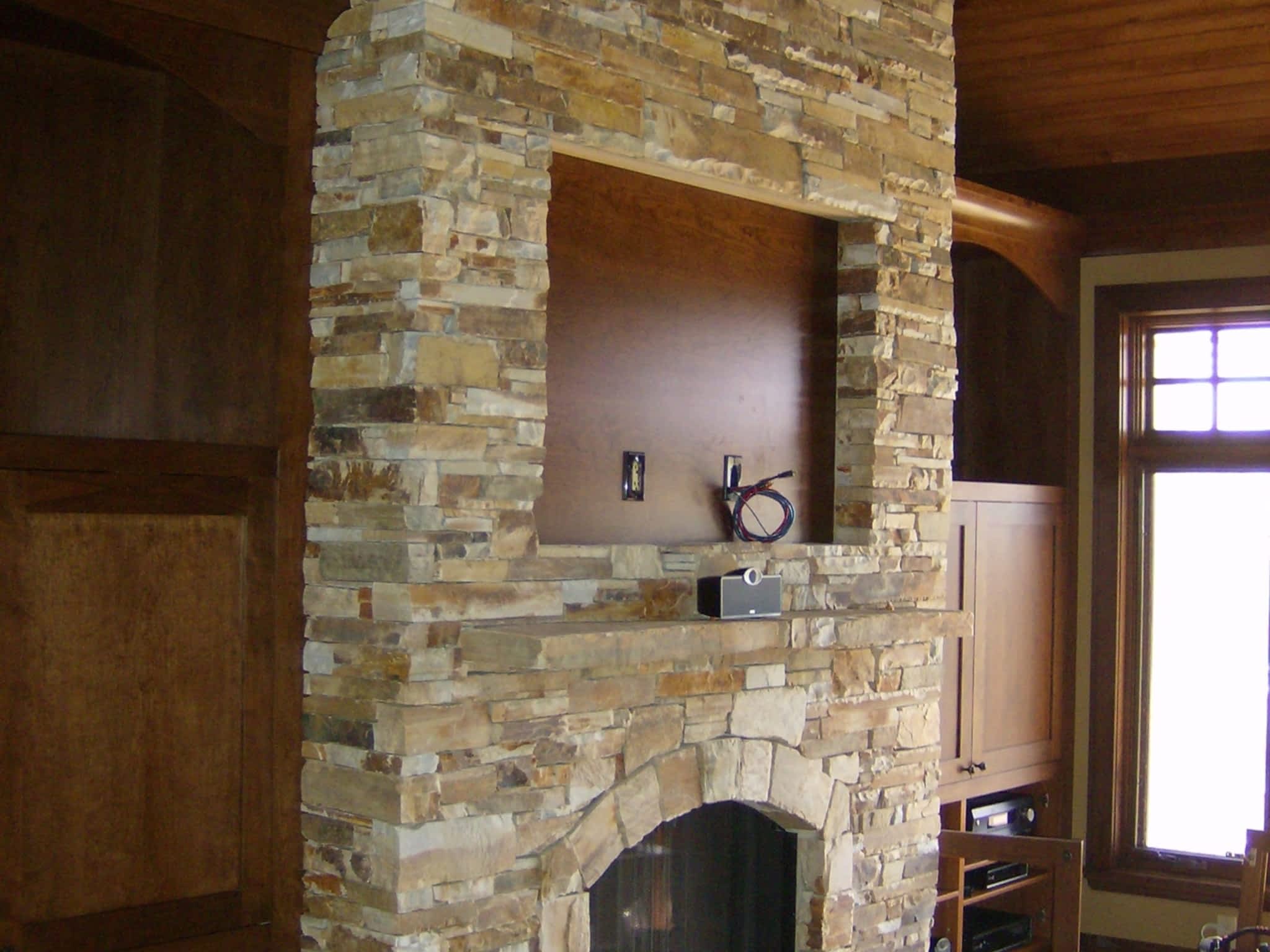 photo Cornerstone Masonry