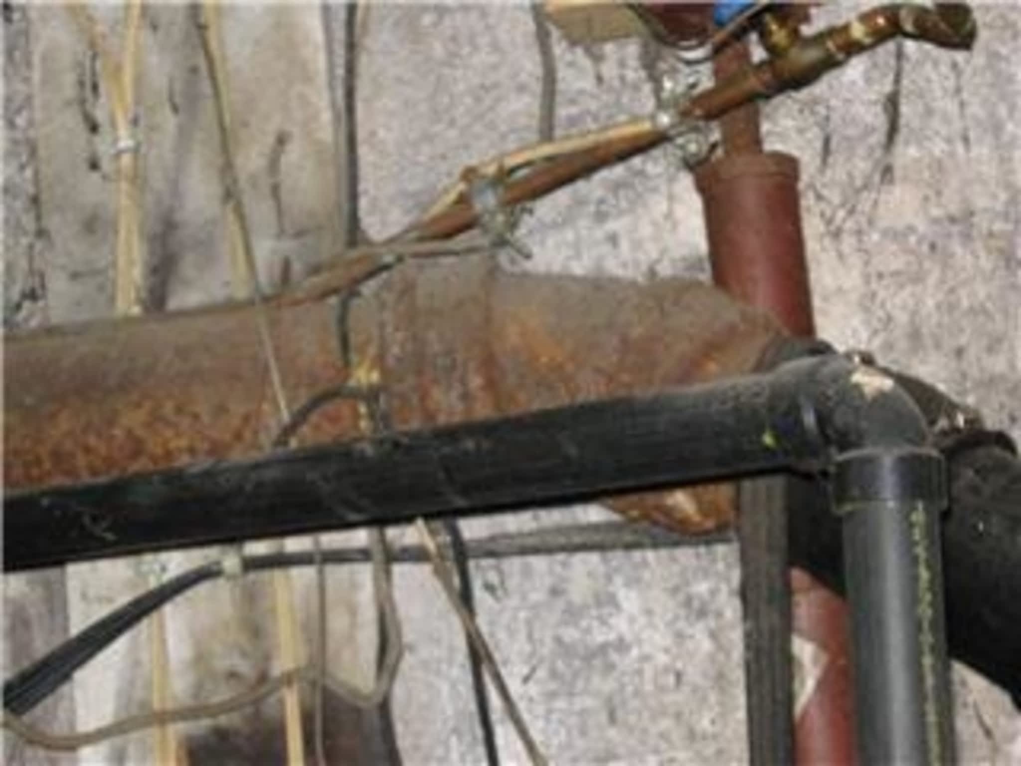 photo ALL-TECH Environmental Service