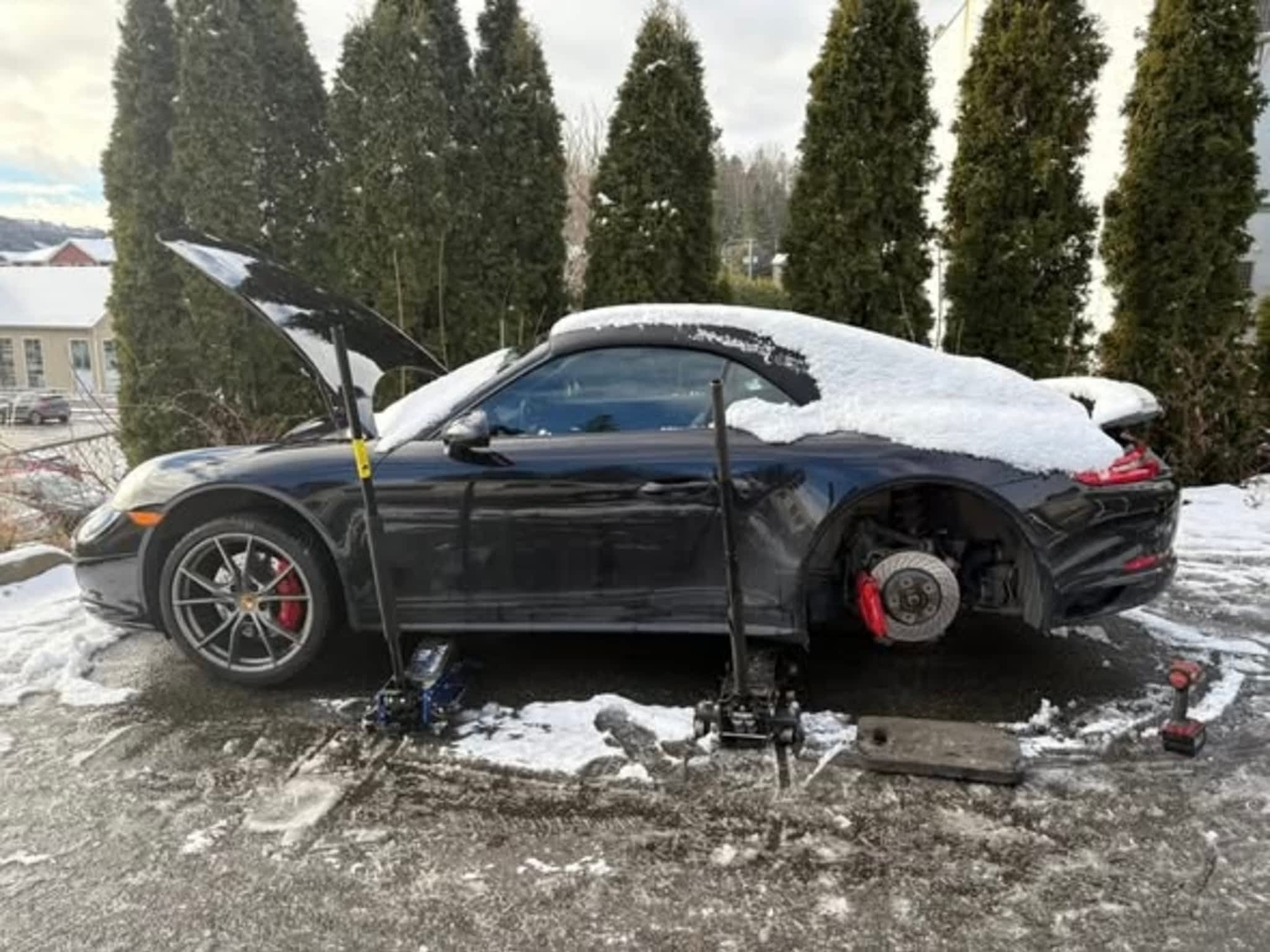 photo Mécanique Mobile Macpoints