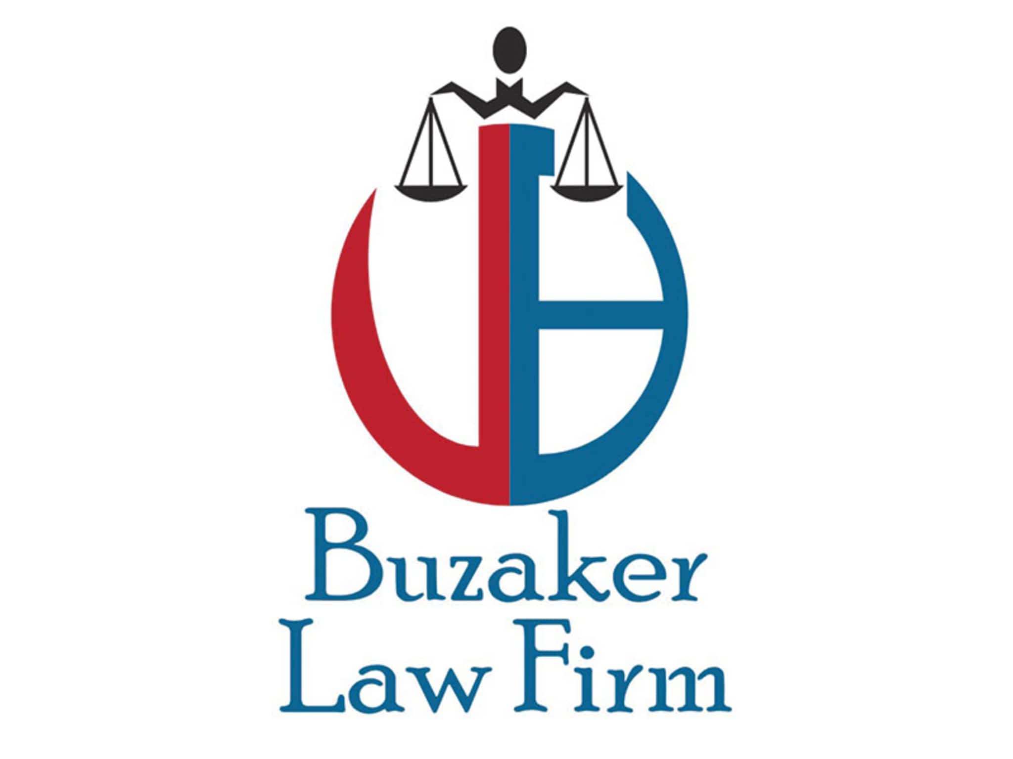 photo Buzaker Law Firm Immigration Lawyer