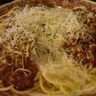 The Old Spaghetti Factory - Restaurants