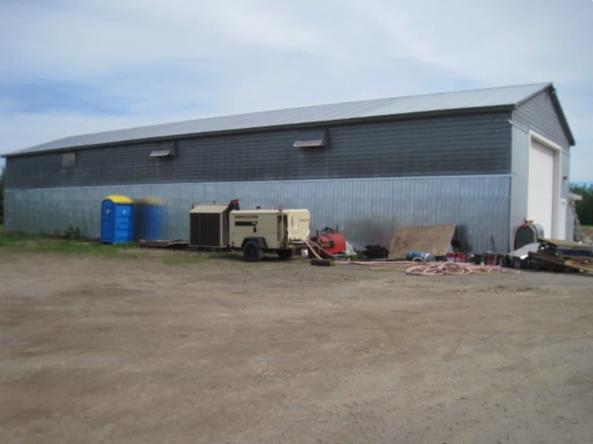 photo ASR Contracting