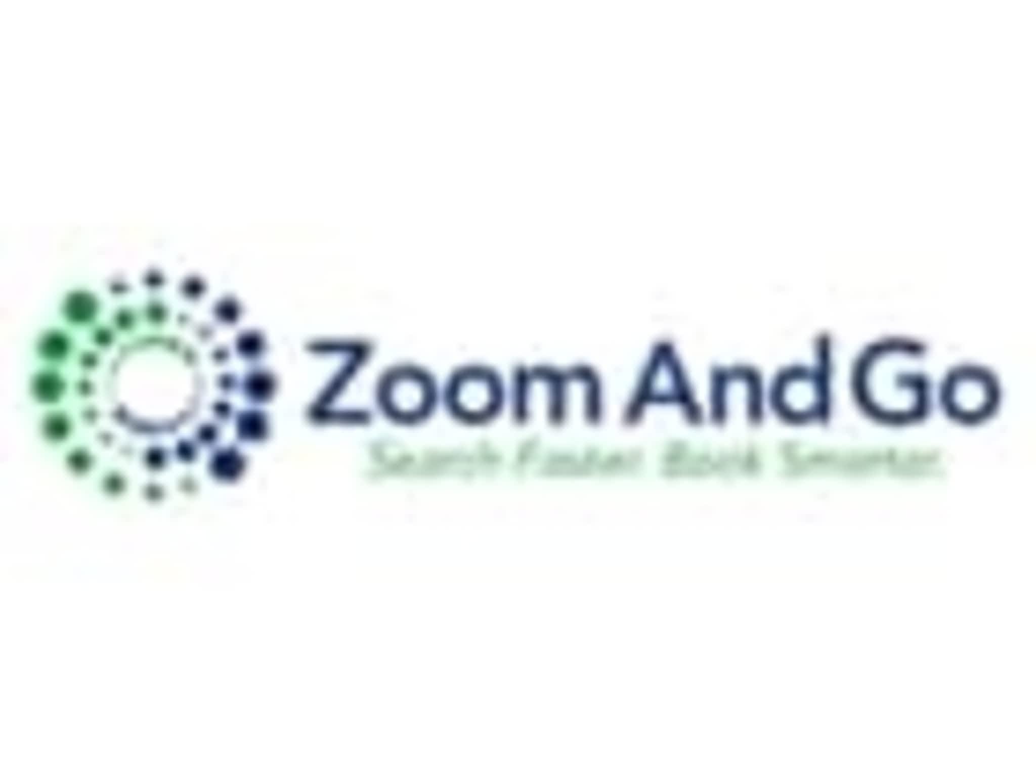 photo Zoom And Go Ltd