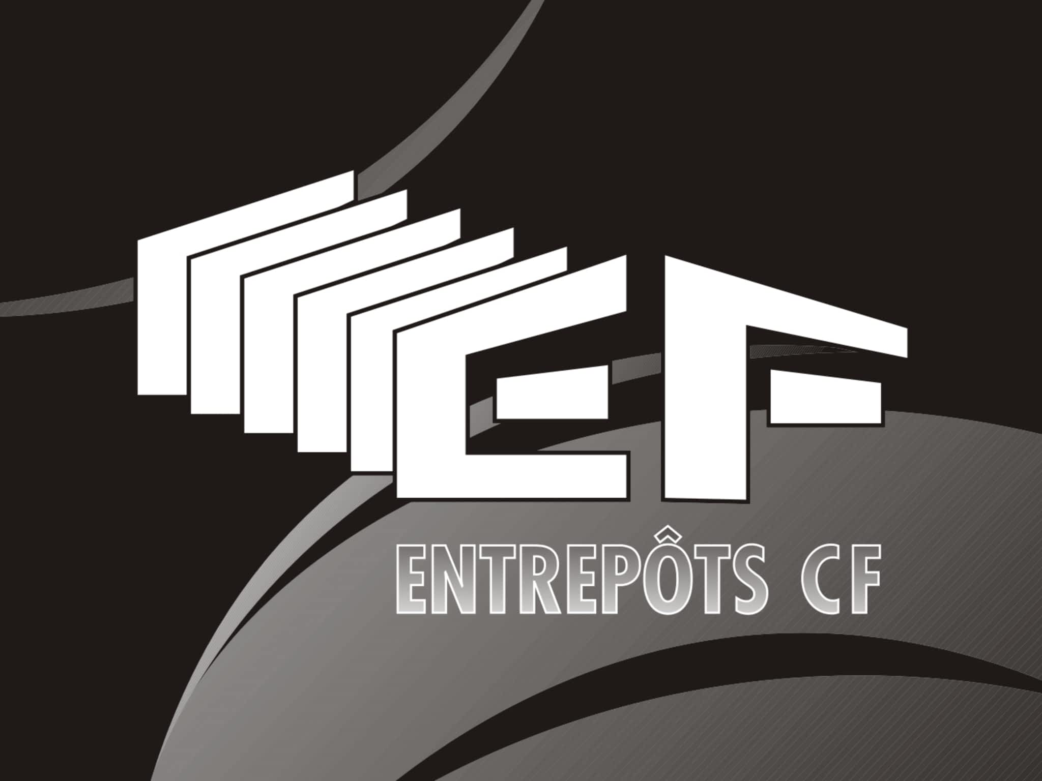 photo Entrepôts C F Mini