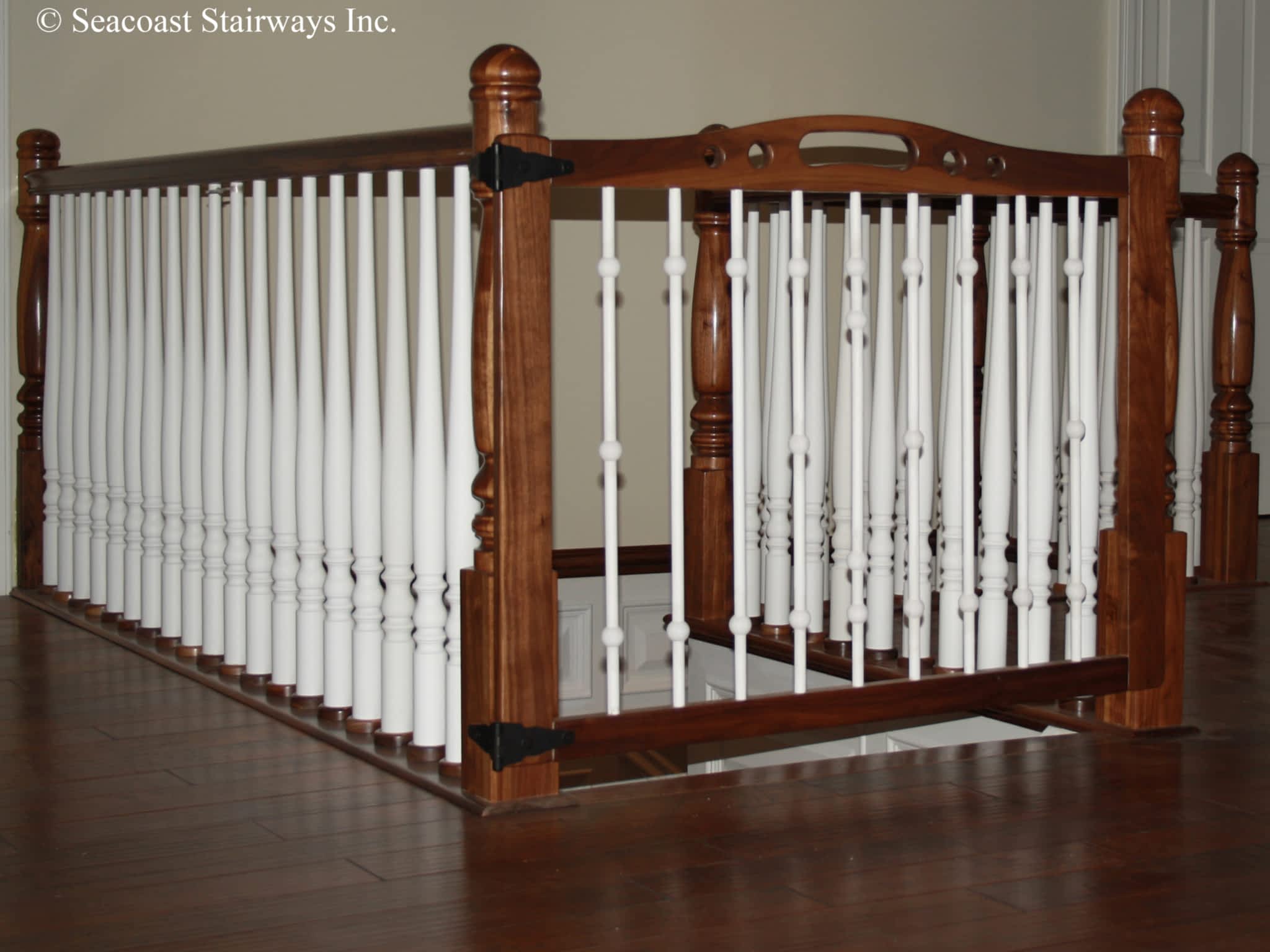 photo Seacoast Stairways Inc